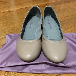 Cole Han ballet flats